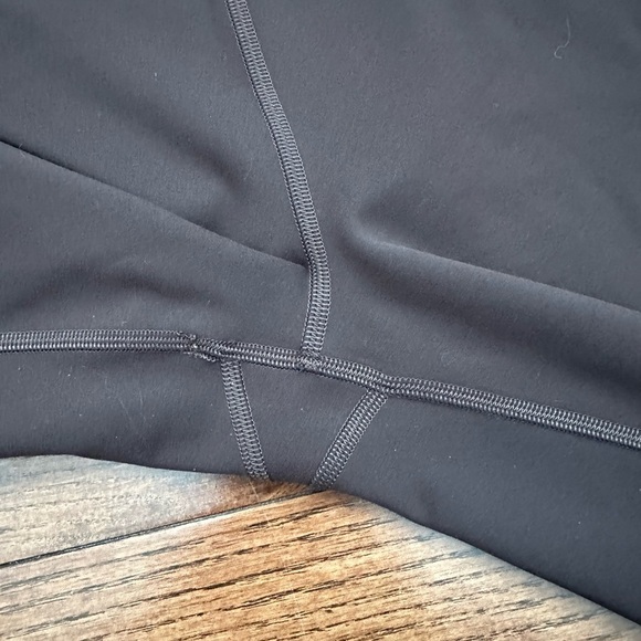 Lululemon Wunder Train High-Rise Tight 25" - Picture 12 of 12